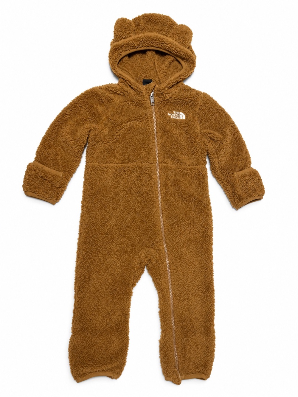 12-18M EUC The North Face Campshire One-Piece